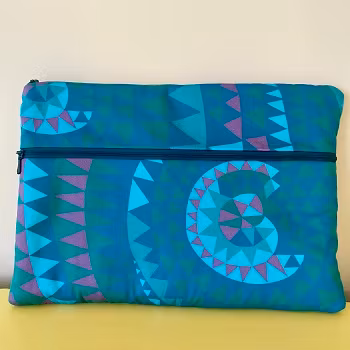 Datorfodral | METSOVAARA | RETRO