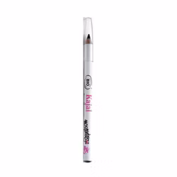 ECO Kajal Eyeliner Mosqueta´s Brun