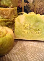 Malört och patchouli