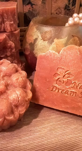 Malört och patchouli