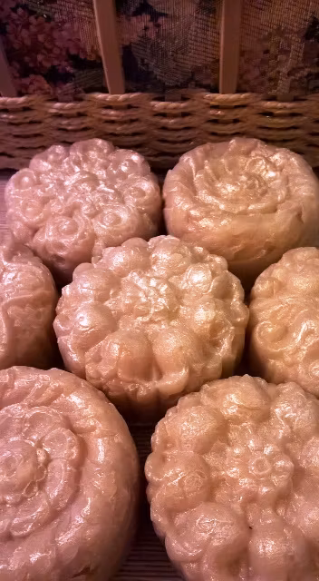 Malört och patchouli