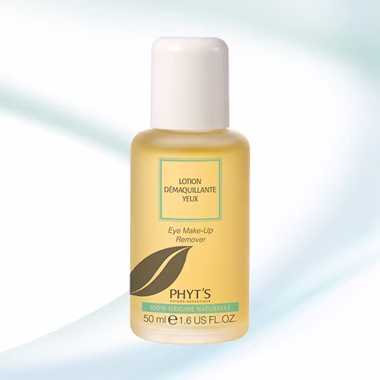 PHYT´S Make-up remover BIO