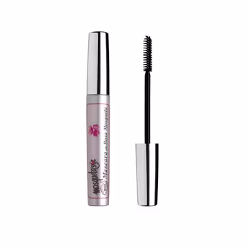 ECO Mascara utan Alkohol Svart