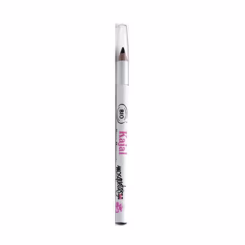 ECO Kajal Eyeliner Mosqueta´s Svart
