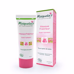 Ansiktsmask Rosa Mosqueta