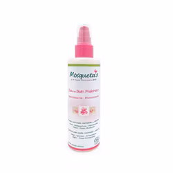Ansiktsvatten Revitalising med Rosa Mosqueta, Aloe, Trollhassel, Limetree...