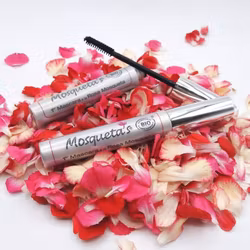 ECO Mascara utan Alkohol Svart