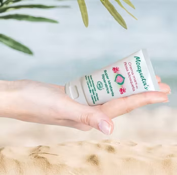 Mosqueta´s Handcream Ungdomlighet