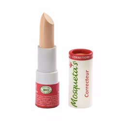 Mosqueta´s Concealer BIO Multi Stick LjusBeige