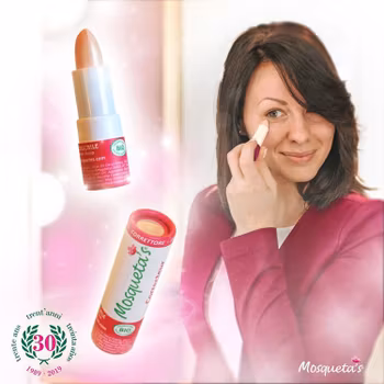 Mosqueta´s Concealer BIO Multi Stick LjusBeige