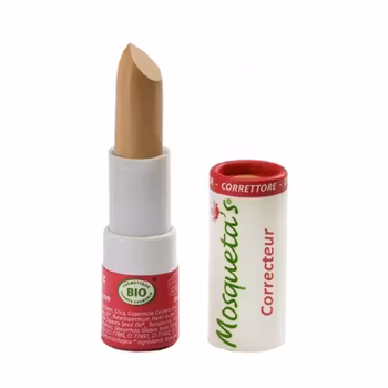 Mosqueta´s Concealer BIO Multi Stick Klarbeige