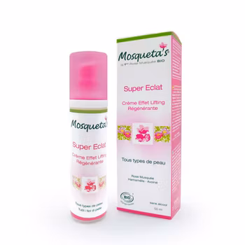 ECO Créme Super Eclat