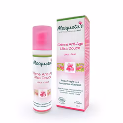 Ultra Mild Anti-Aging Cream - BIO