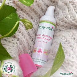 Ultra Mild Anti-Aging Cream - BIO