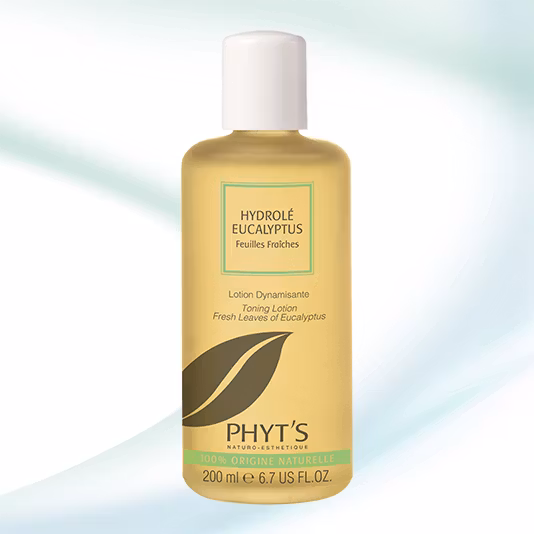 PHYT´S Ansiktsvatten Eucalyptus BIO