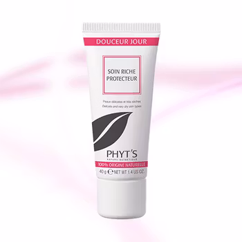PHYT´S Cream Näringsrik-skyddande vård BIO