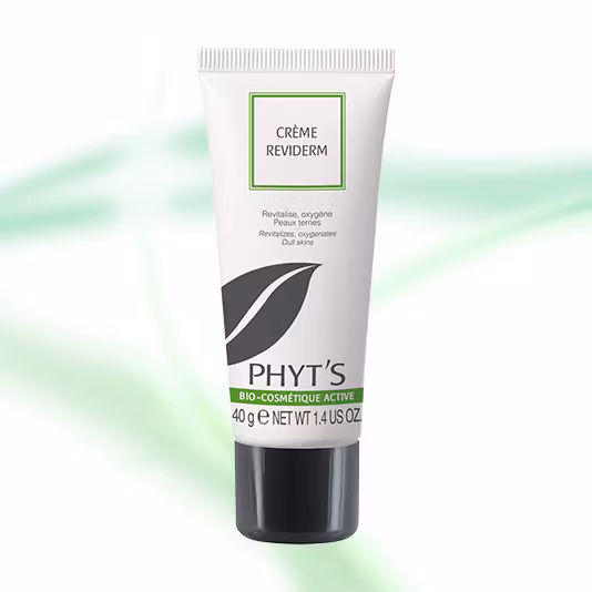 PHYT´S Cream Reviderm BIO