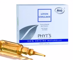 PHYT´S Hårlotion Stimulerande BIO
