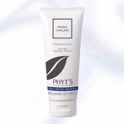 PHYT´S Hårmask/ Hårinpackning Kapillär BIO