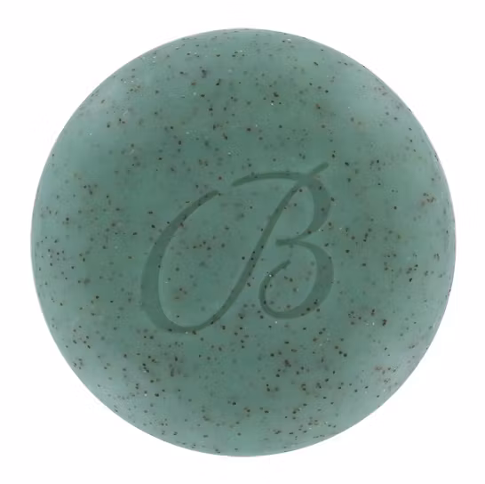 BioNatural ® Ekologisk Tvål Exfoliant /Skrubb BIO