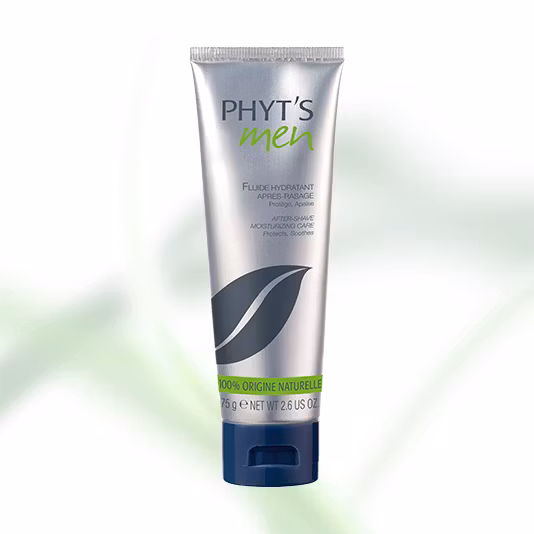 PHYT´S MEN Cream Efter rakning fuktgivande BIO