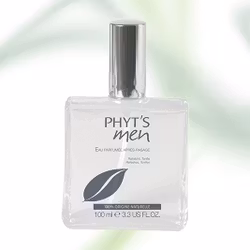 PHYT´S MEN Eau Parfum Uppfriskande BIO