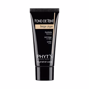 PHYT´S Organisk Foundation BIO
