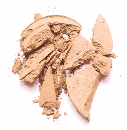 PHYT´S Organisk Kompakt puder Atlas BIO