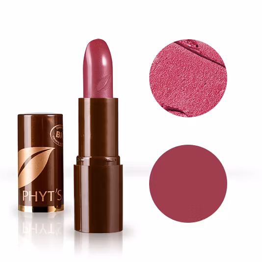 PHYT´S Ekologiskt Läppstift BIO