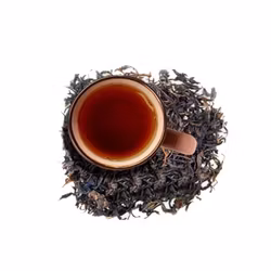 Naturligt Rallarrosté