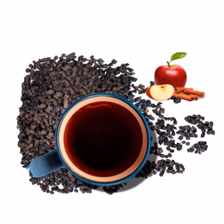 Naturligt Rallarrosté