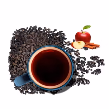 Naturligt Rallarrosté