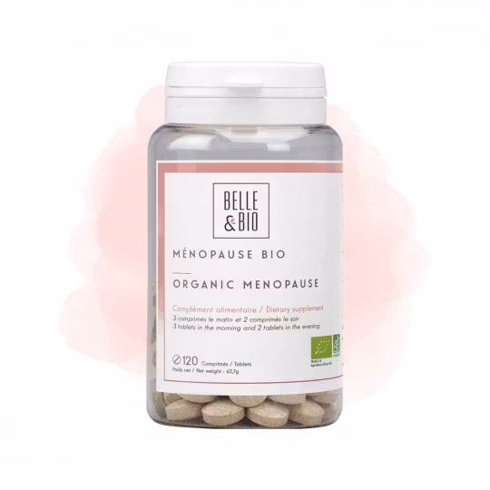 Menopause BIO