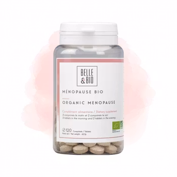 Menopause BIO