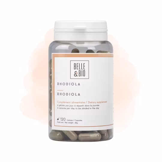 Rhodiola