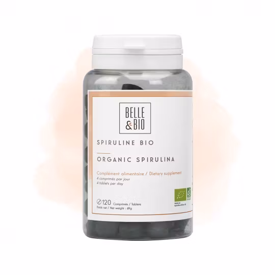 Spirulina BIO