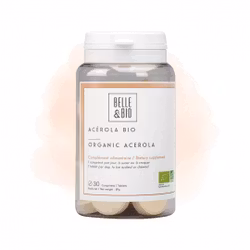 Acerola BIO