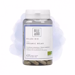 Relax BIO