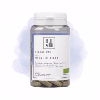 Relax BIO