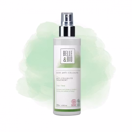 Anti-cellulit behandling