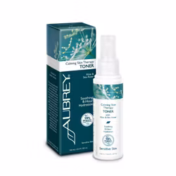 Calming Skin Therapy Toner with Aloe & Sea Aster