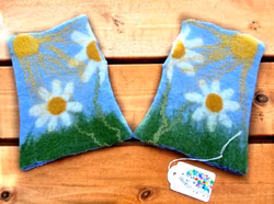 Torgvantar Kamomiller