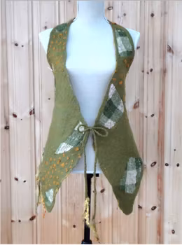 Tovad Väst Hjortronlandet