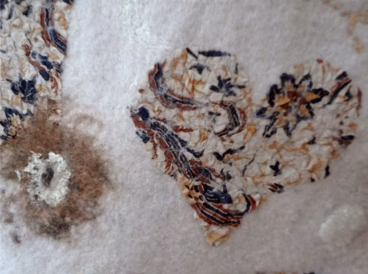 Tovad Tunika - klänning Cappuccino