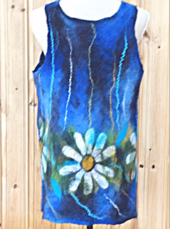 Tovad Väst Kamomiller