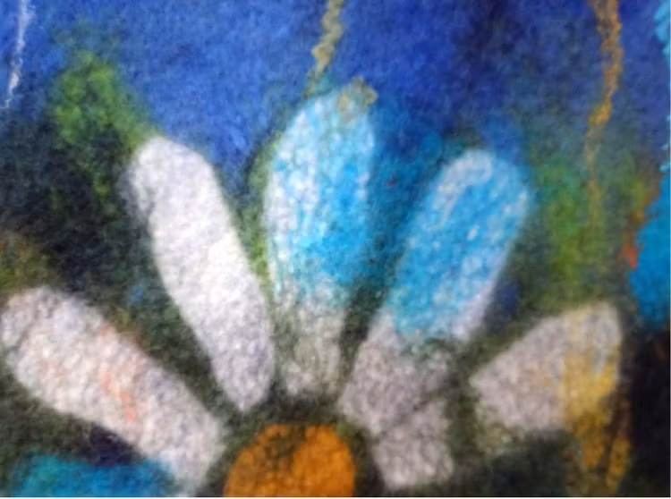 Tovad Väst Kamomiller