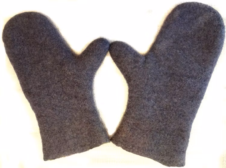 Tovade vantar Denna gråa regniga höst