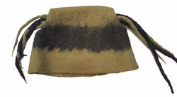 Tovade mössa Oliver