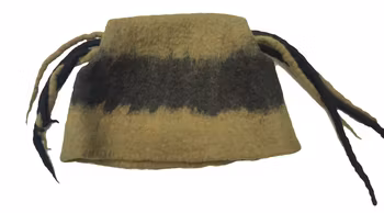 Tovade mössa Oliver