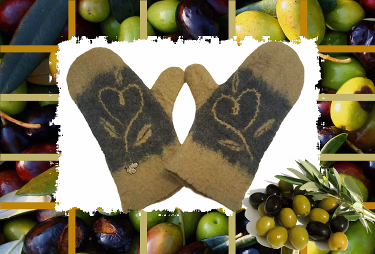 Tovade vantar Oliver